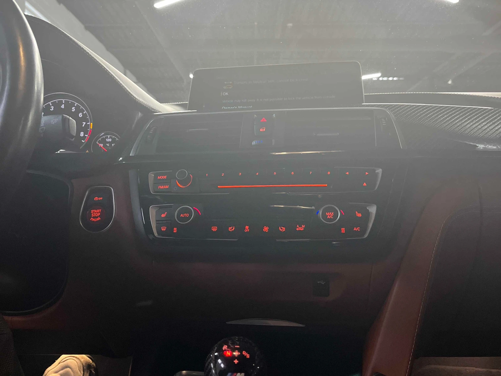 BMW M4 * * CARFAX * *   * *  | Mobile.bg   8