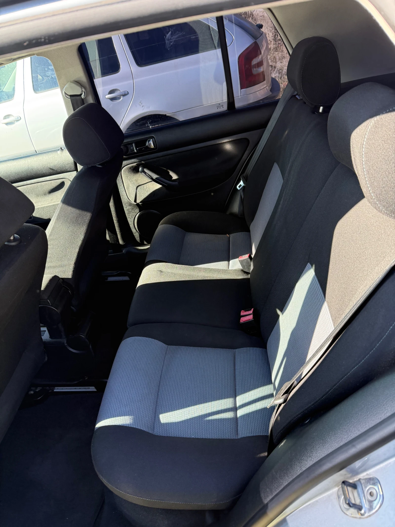 VW Golf 1.9 TDI 101 ����� ���� | Mobile.bg � ����������� 15