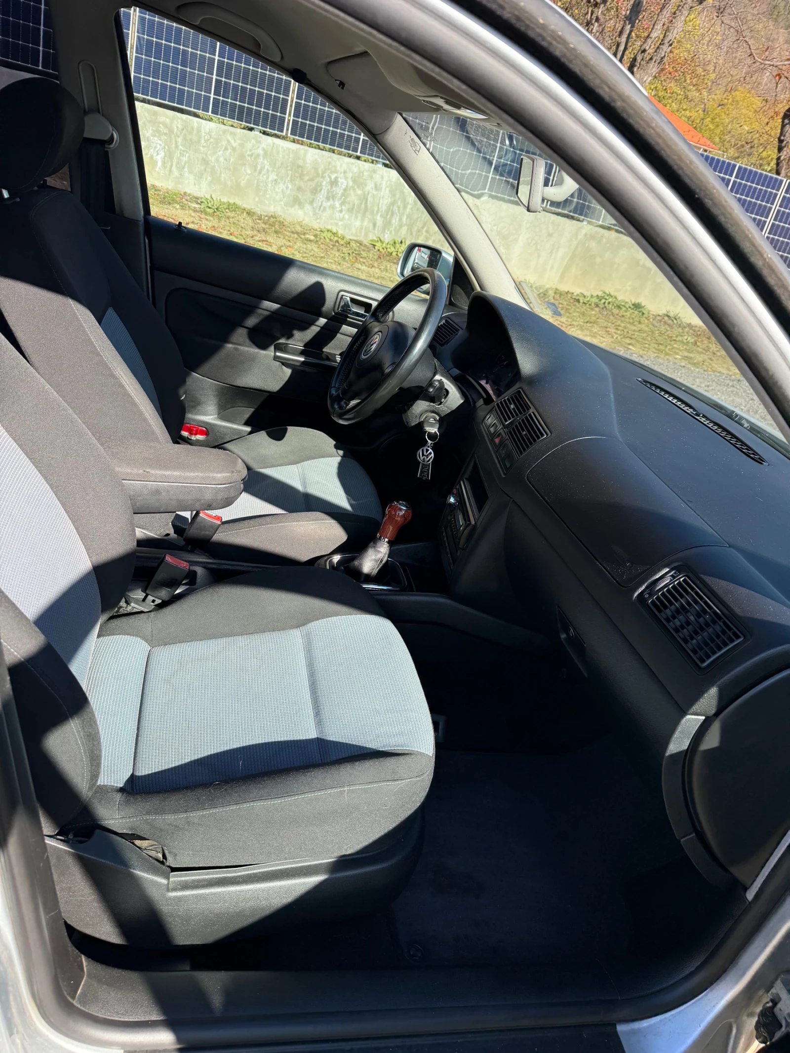 VW Golf 1.9 TDI 101 помпа дюза - изображение 10