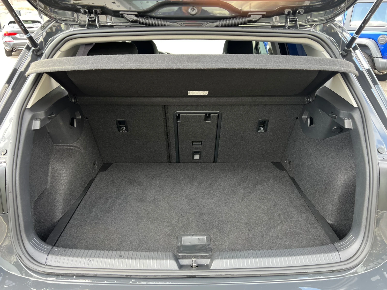 VW Golf 8* 1.0 ETSI* Life* 110cv* DSG*  | Mobile.bg   12