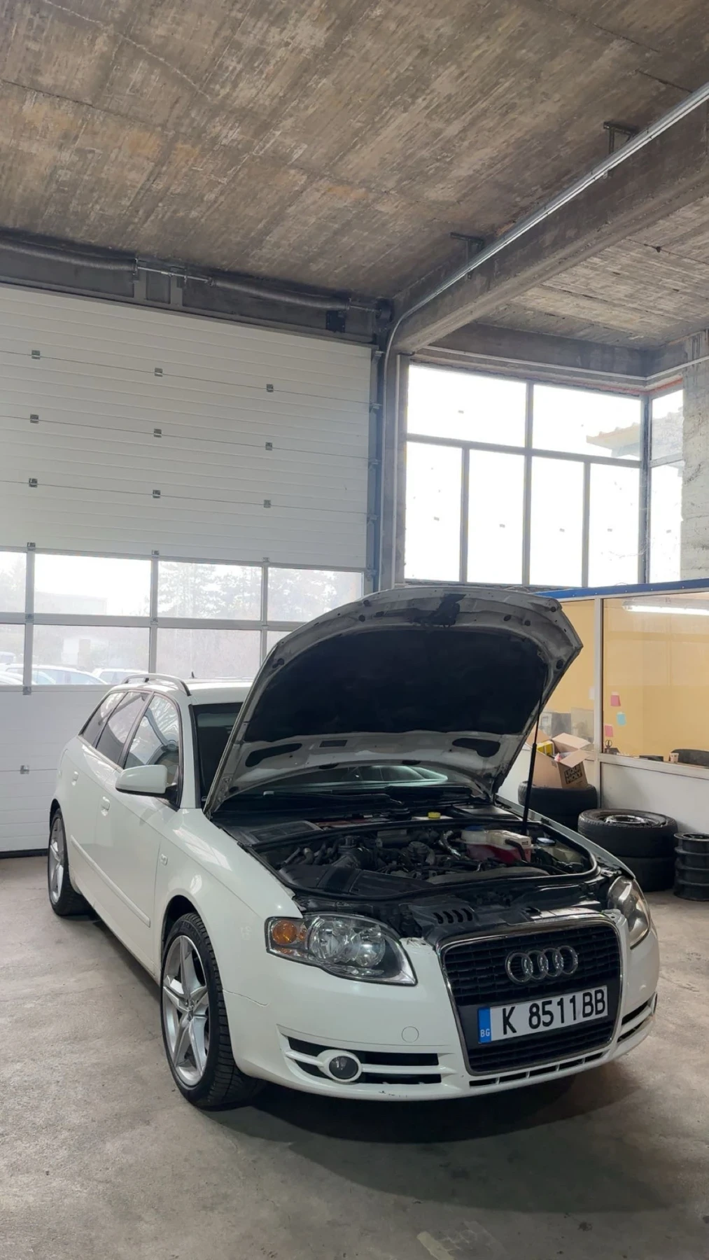Audi A4 A4 B7 2.5tdi | Mobile.bg � ����������� 2