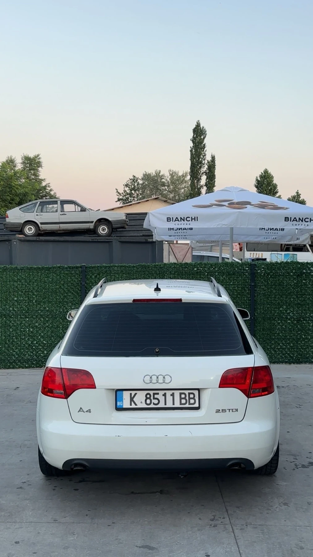 Audi A4 A4 B7 2.5tdi | Mobile.bg � ����������� 5