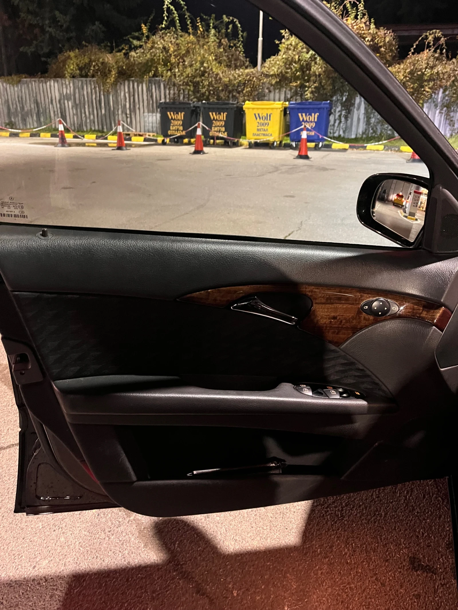 Mercedes-Benz E 220  - изображение 10