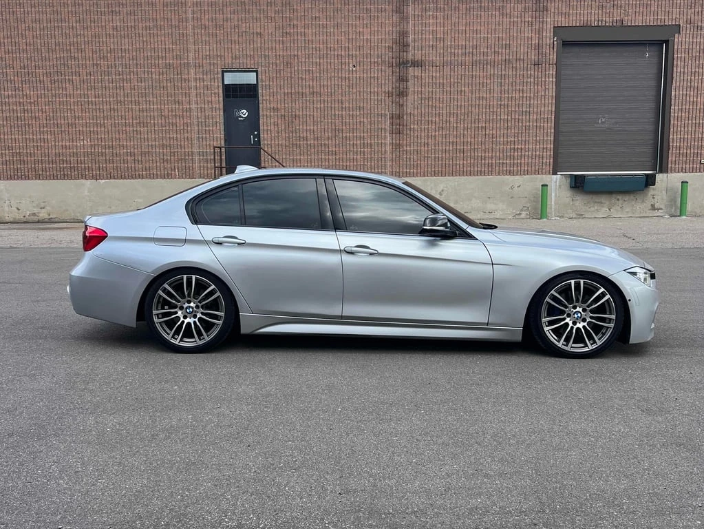 BMW 340 * xDrive * CARFAX * БЕЗ ПЪРВОНАЧАЛНА ВНОСКА - изображение 3