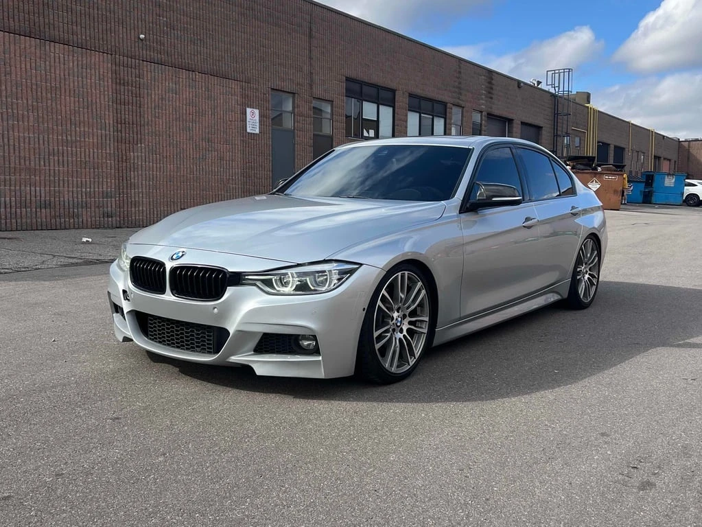 BMW 340 * xDrive * CARFAX * ��� ������������ ������ | Mobile.bg � ����������� 1