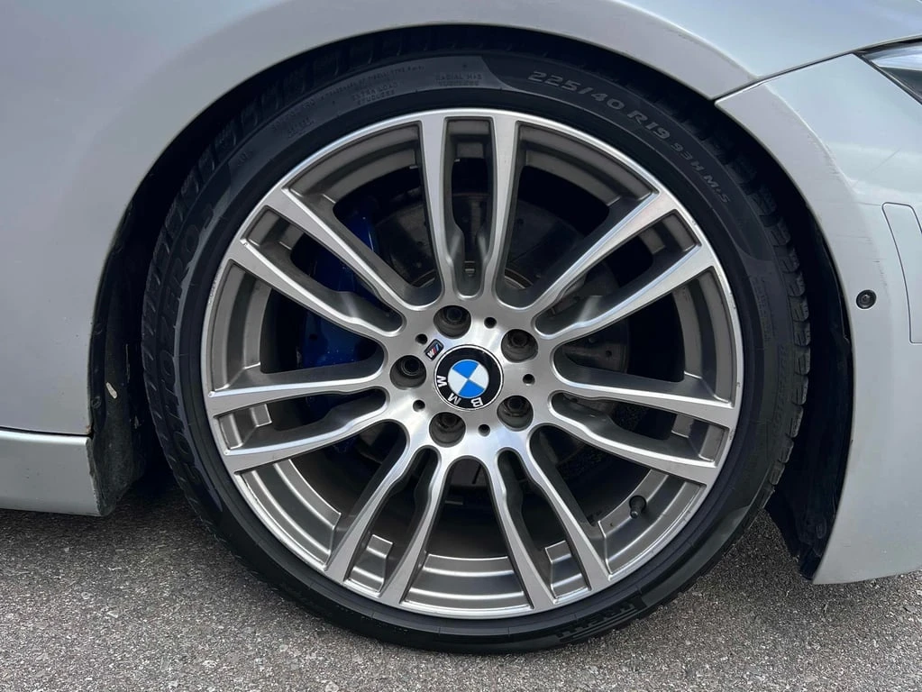 BMW 340 * xDrive * CARFAX * БЕЗ ПЪРВОНАЧАЛНА ВНОСКА - изображение 7