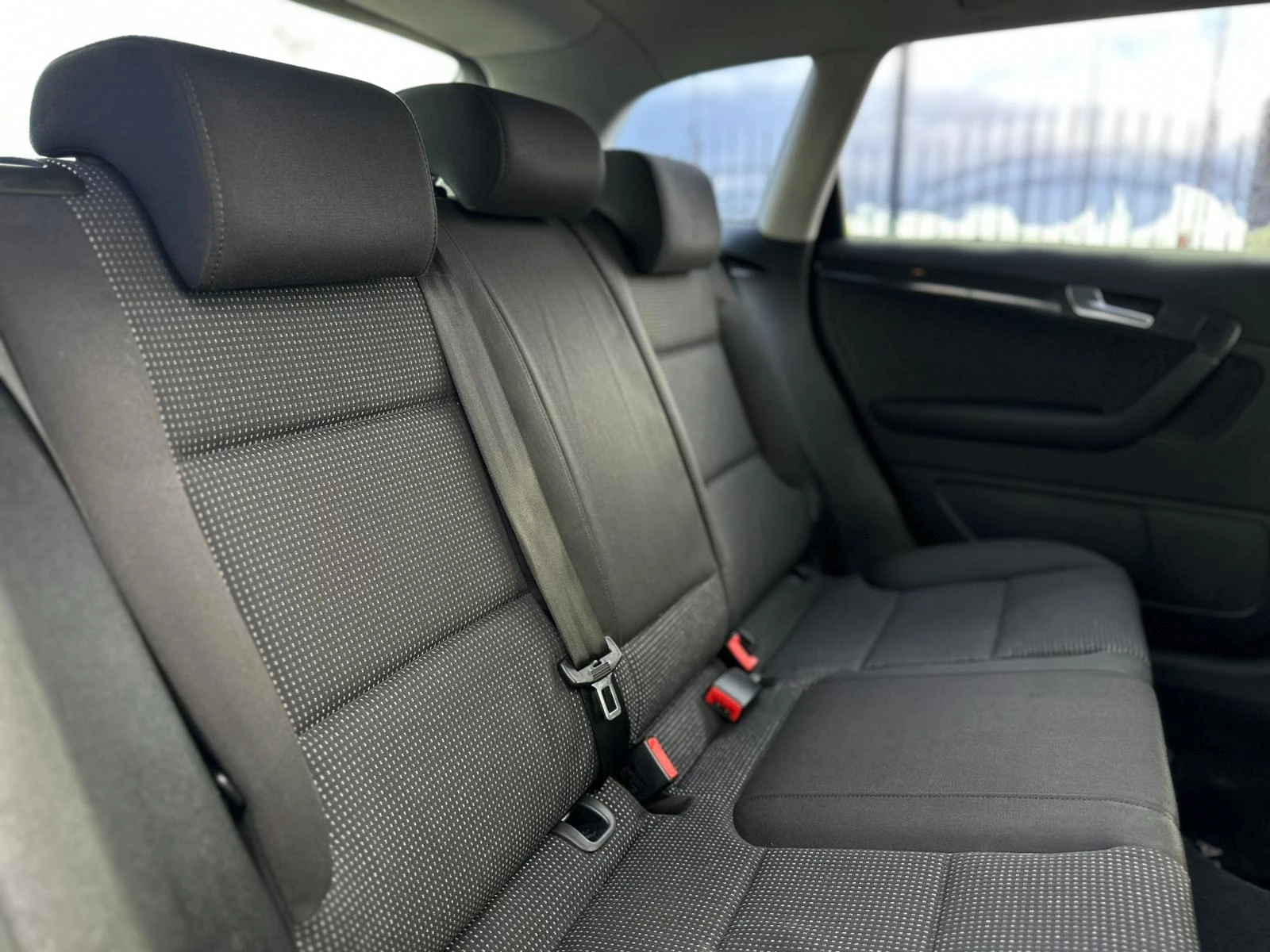 Audi A3 / 2.0 TDI / SPORTBACK / | Mobile.bg � ����������� 11