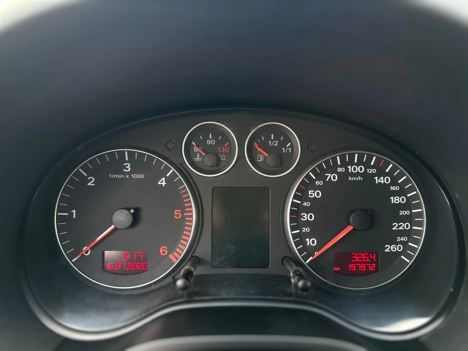 Audi A3 / 2.0 TDI / SPORTBACK / | Mobile.bg � ����������� 14