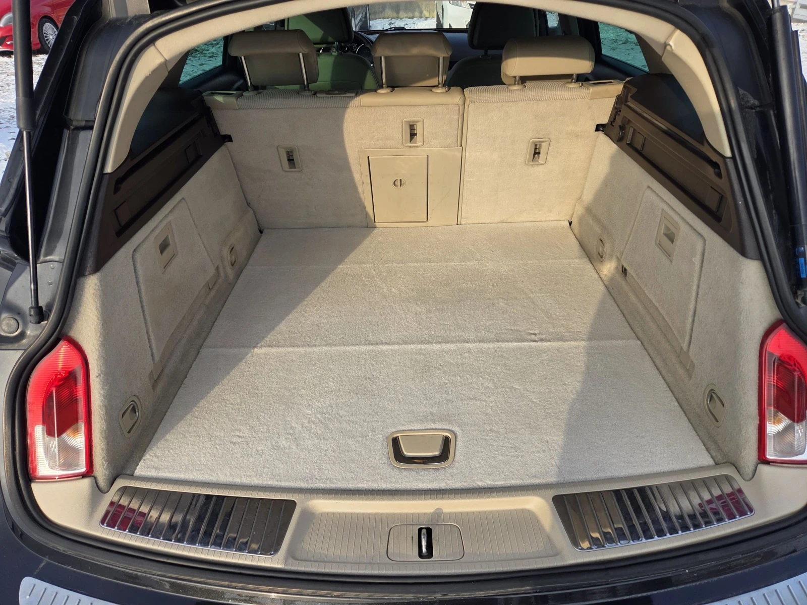 Opel Insignia 2.0cdti* automatik*  | Mobile.bg � ����������� 13