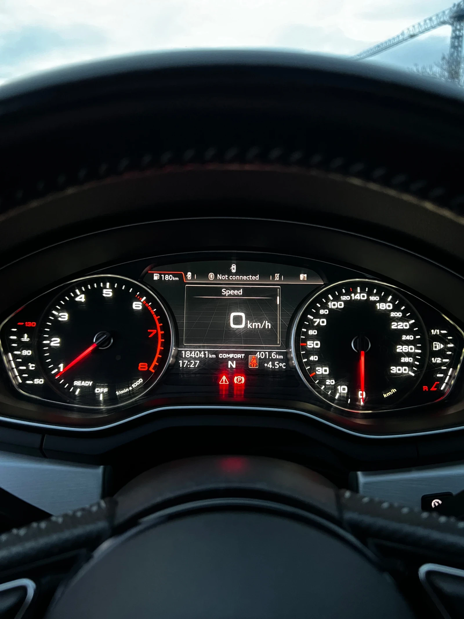 Audi A4 2.0 TFSI QUATTRO 3xS-line - изображение 9