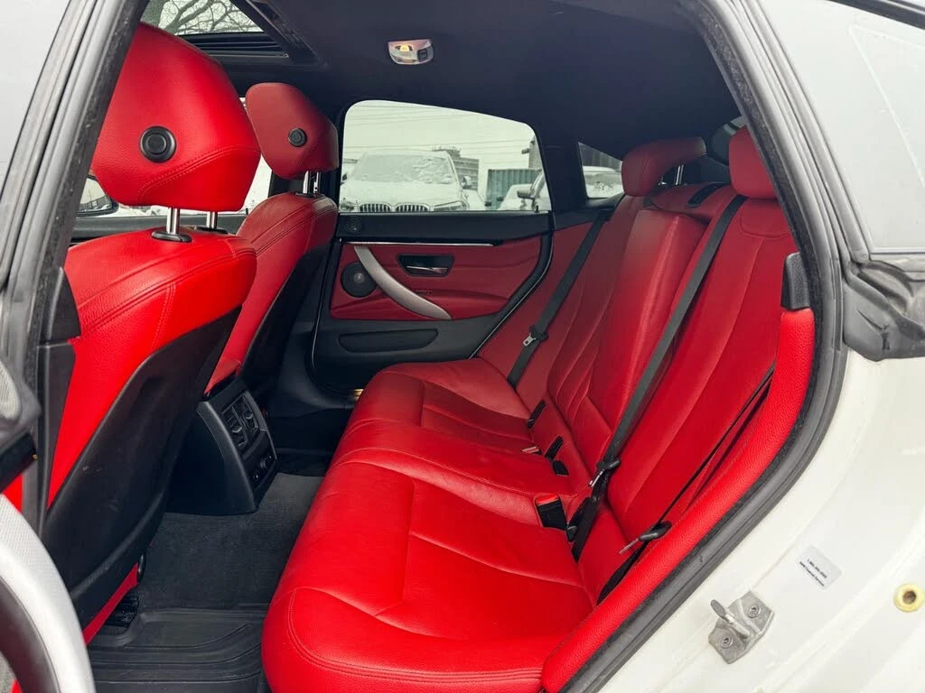 BMW 430 M PACK* DIGITAL* ПАМЕТ* ПАНОРАМА* 4 ПОДГРЕВА - изображение 9