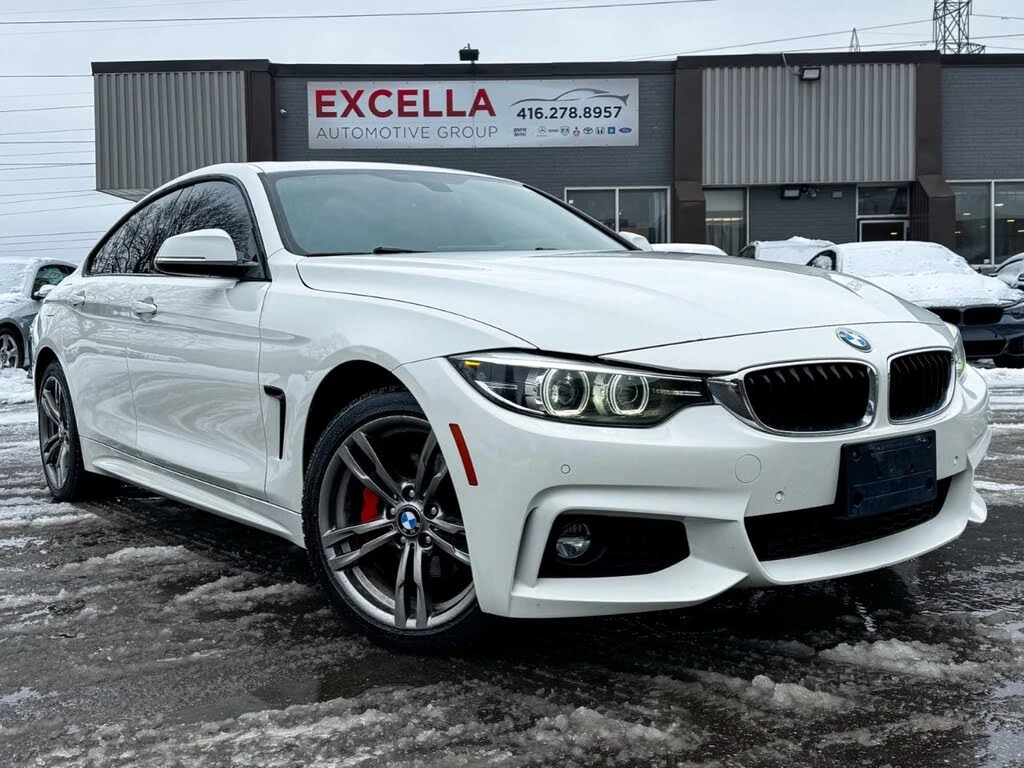 BMW 430 M PACK* DIGITAL* �����* ��������* 4 �������� | Mobile.bg � ����������� 1