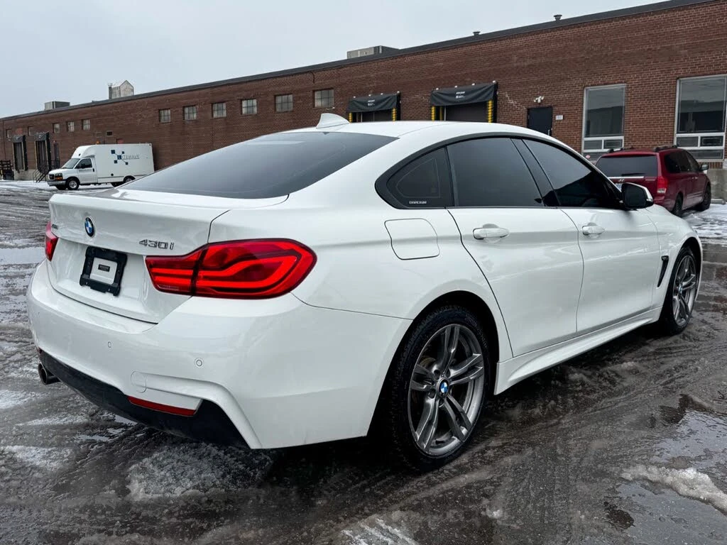 BMW 430 M PACK* DIGITAL* ПАМЕТ* ПАНОРАМА* 4 ПОДГРЕВА - изображение 6