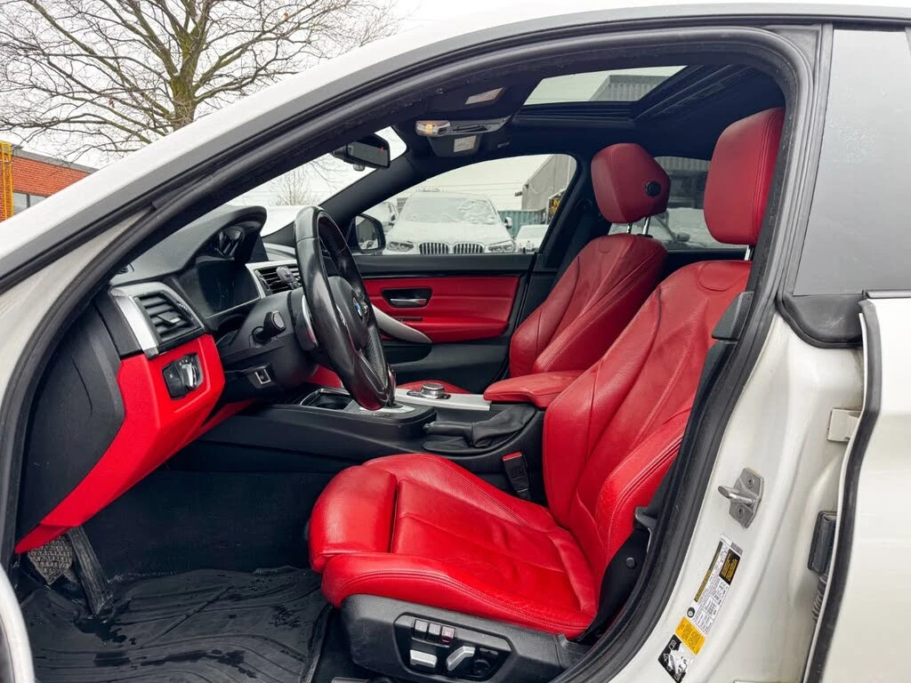 BMW 430 M PACK* DIGITAL* �����* ��������* 4 �������� | Mobile.bg � ����������� 17