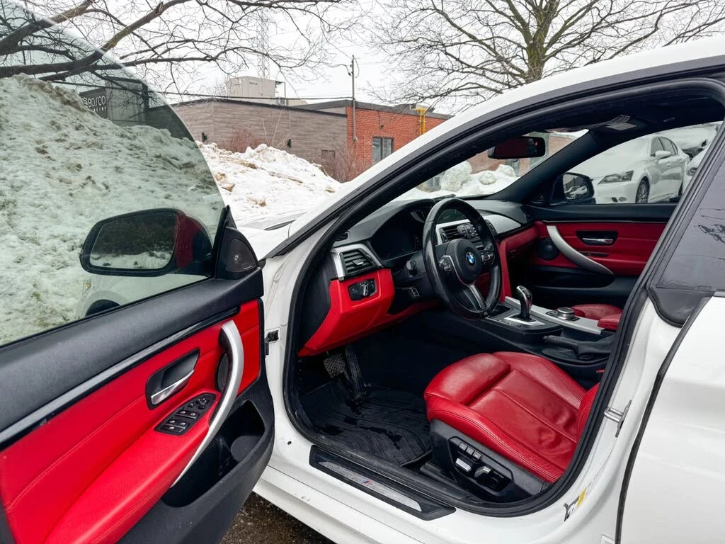 BMW 430 M PACK* DIGITAL* �����* ��������* 4 �������� | Mobile.bg � ����������� 14