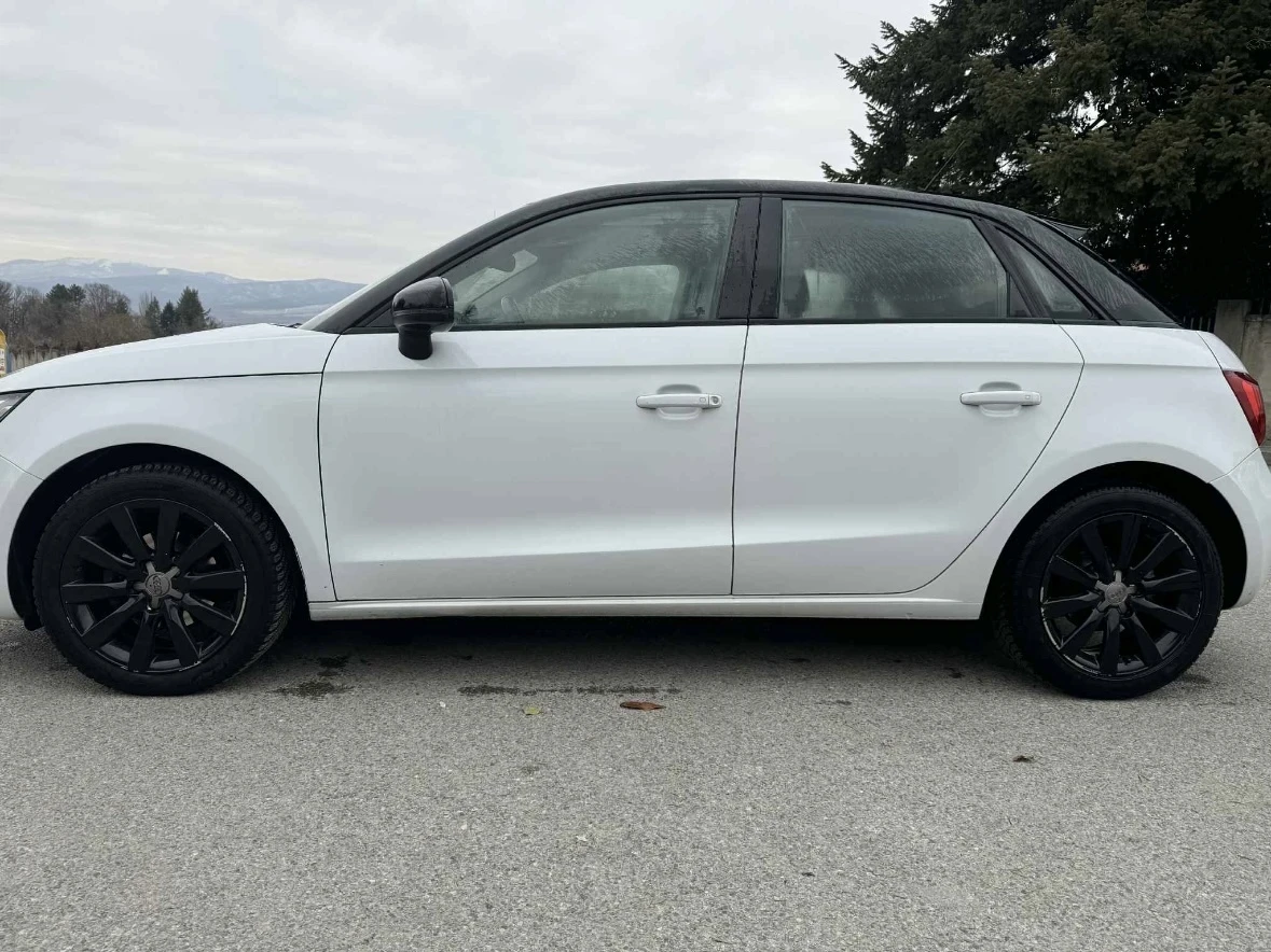 Audi A1 | Mobile.bg � ����������� 6