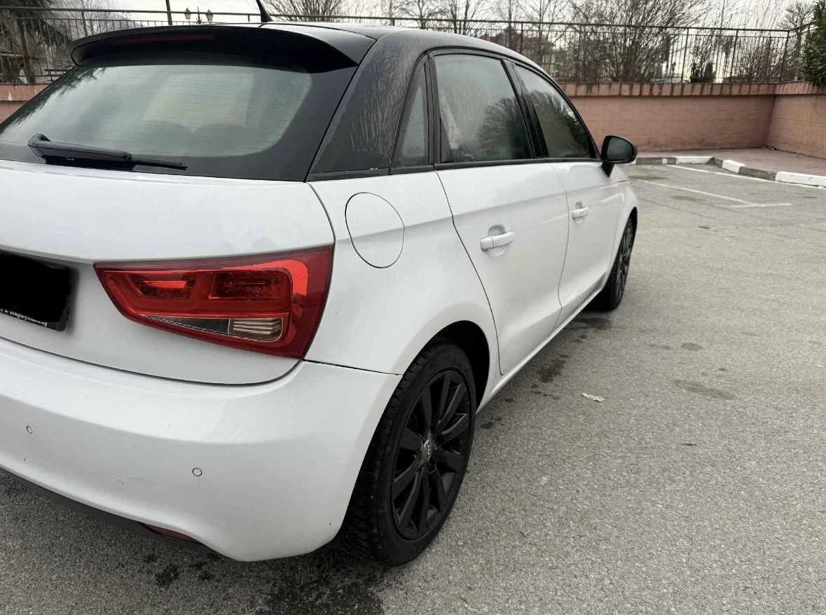 Audi A1 | Mobile.bg � ����������� 8