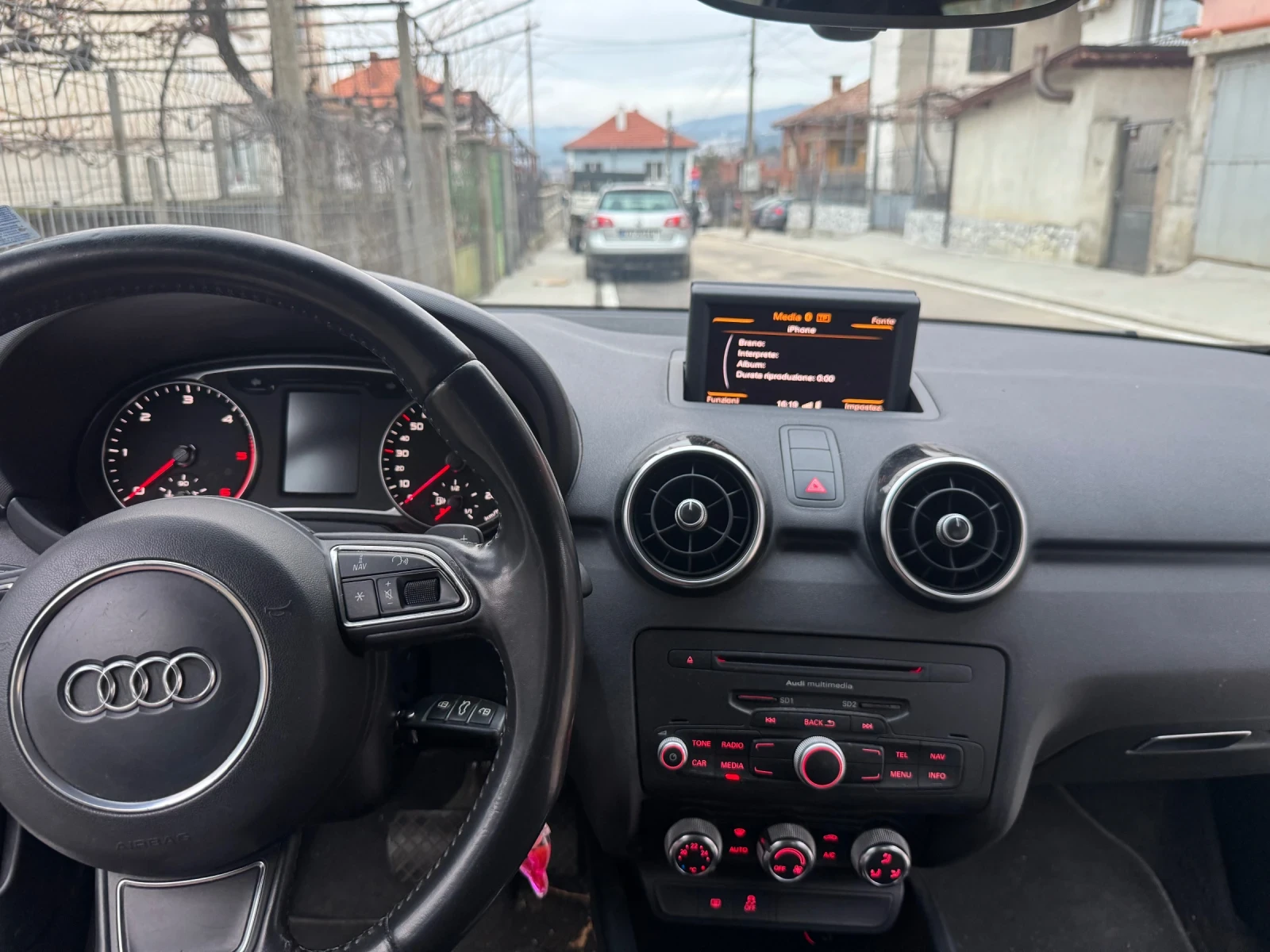 Audi A1 | Mobile.bg � ����������� 11