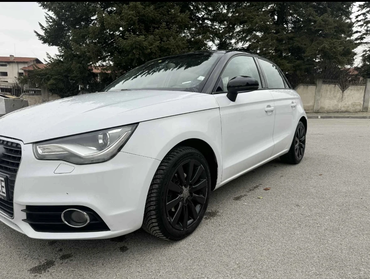 Audi A1 | Mobile.bg � ����������� 7