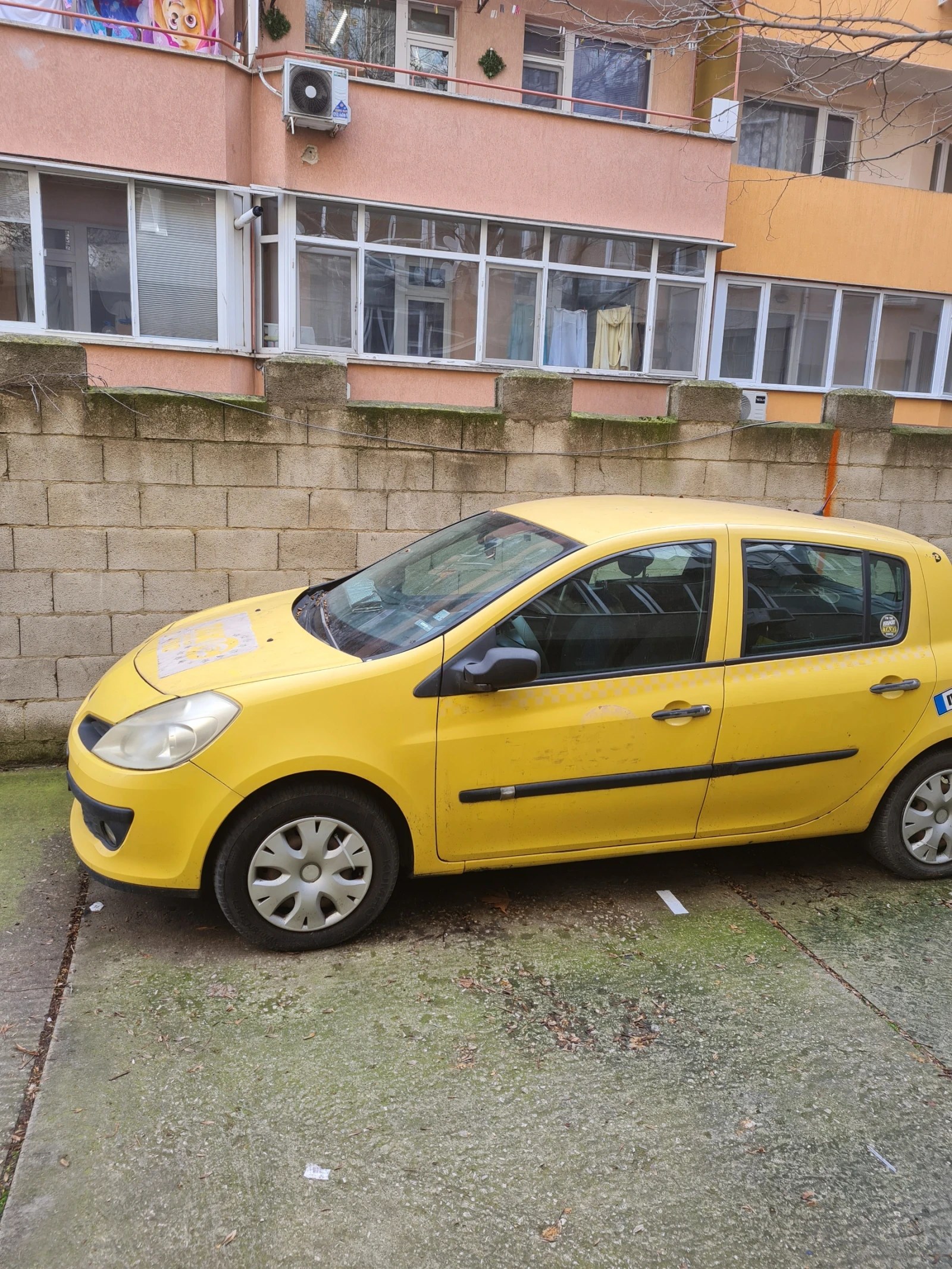 Renault Clio 1.2 - изображение 2