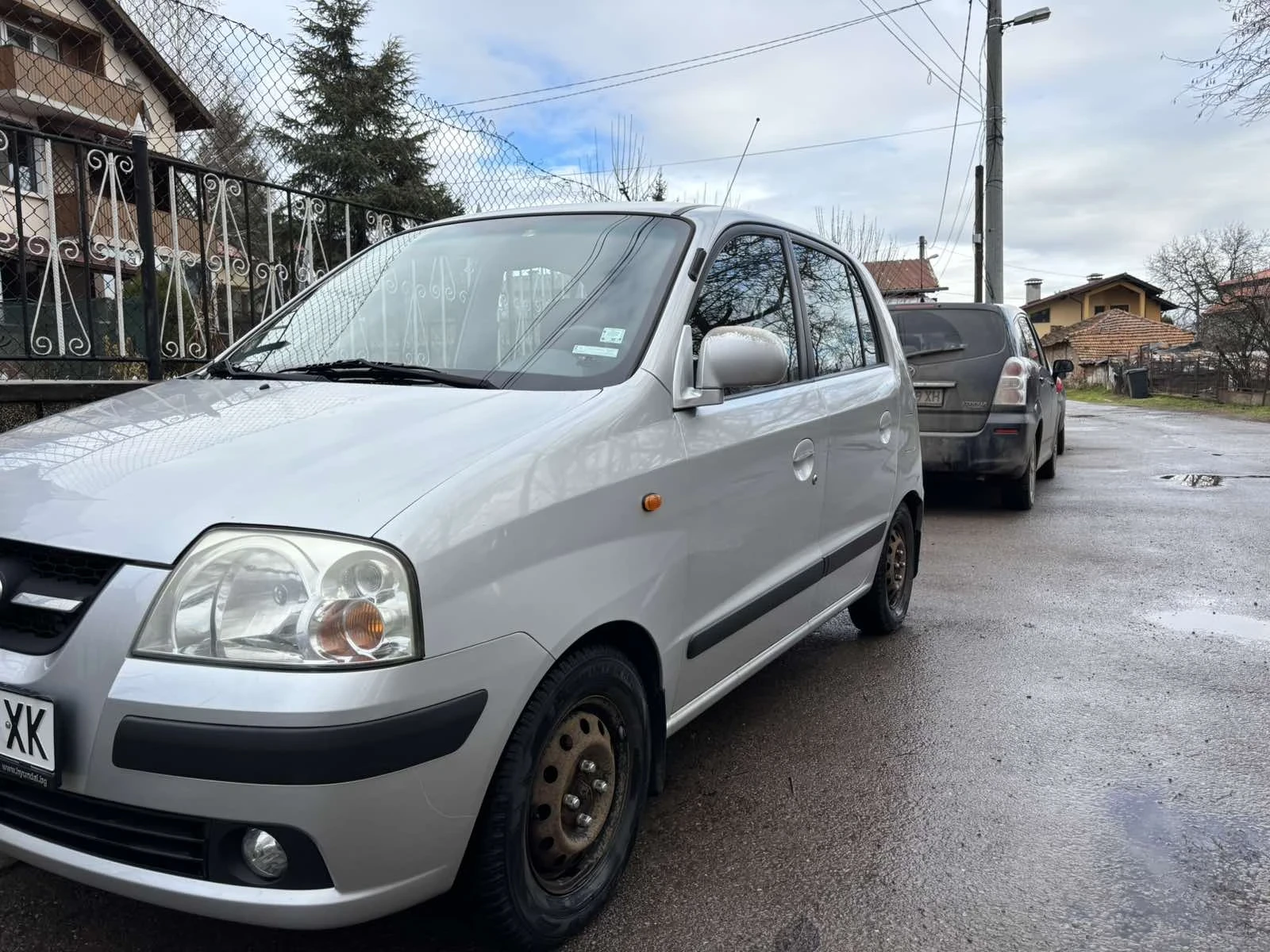 Hyundai Atos | Mobile.bg � ����������� 12