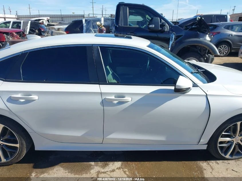 Honda Civic TOURING | Mobile.bg � ����������� 12