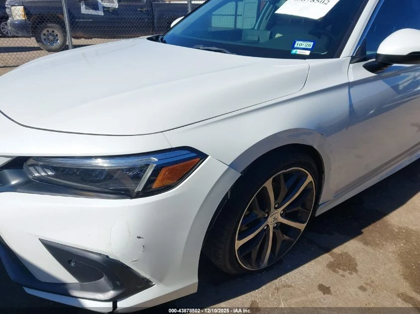 Honda Civic TOURING | Mobile.bg � ����������� 6