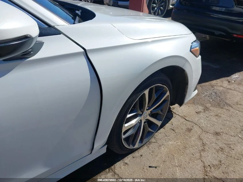 Honda Civic TOURING | Mobile.bg � ����������� 16