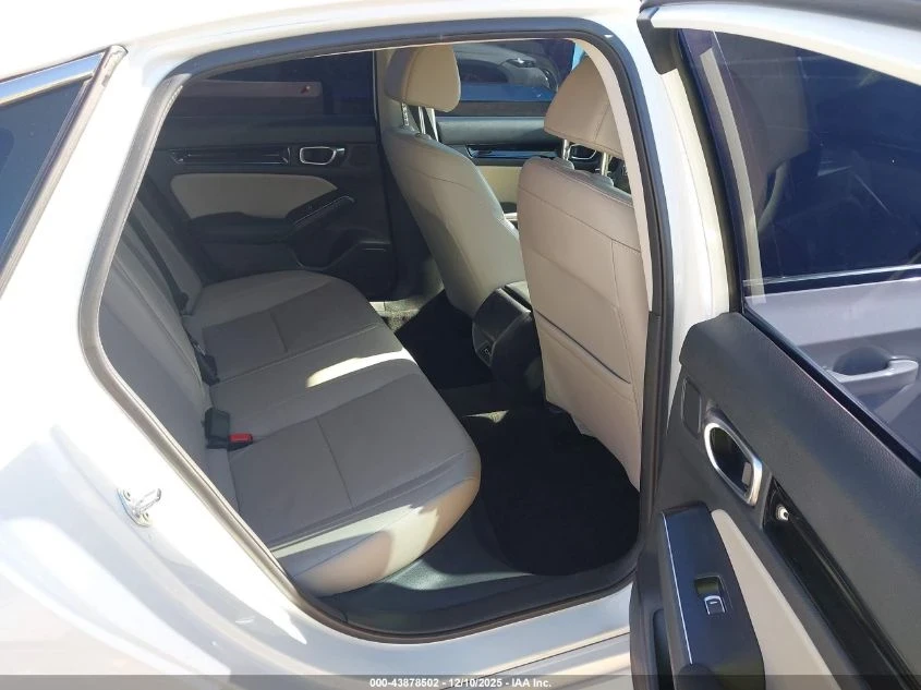 Honda Civic TOURING | Mobile.bg � ����������� 8