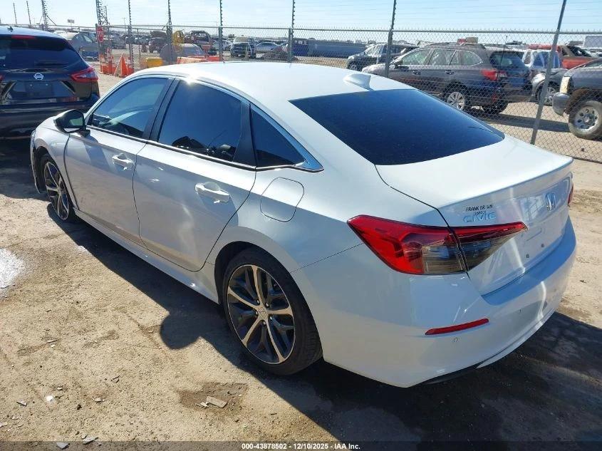 Honda Civic TOURING | Mobile.bg � ����������� 3