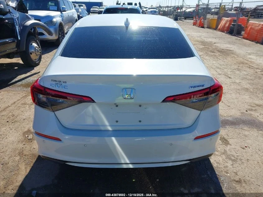 Honda Civic TOURING | Mobile.bg � ����������� 15