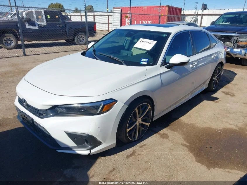 Honda Civic TOURING | Mobile.bg � ����������� 1