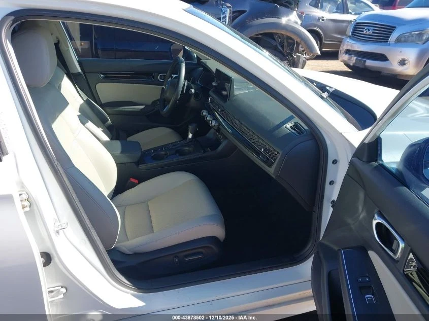 Honda Civic TOURING | Mobile.bg � ����������� 5