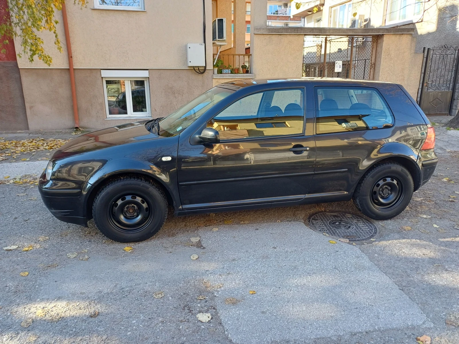 VW Golf 1.4 16v - изображение 6