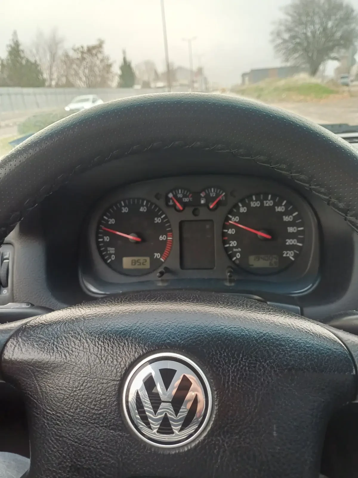 VW Golf 1.4 16v - изображение 3