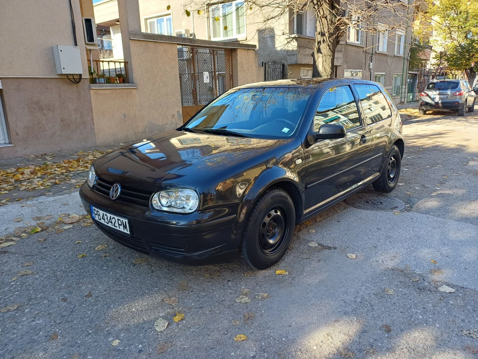 VW Golf 1.4 16v - изображение 9