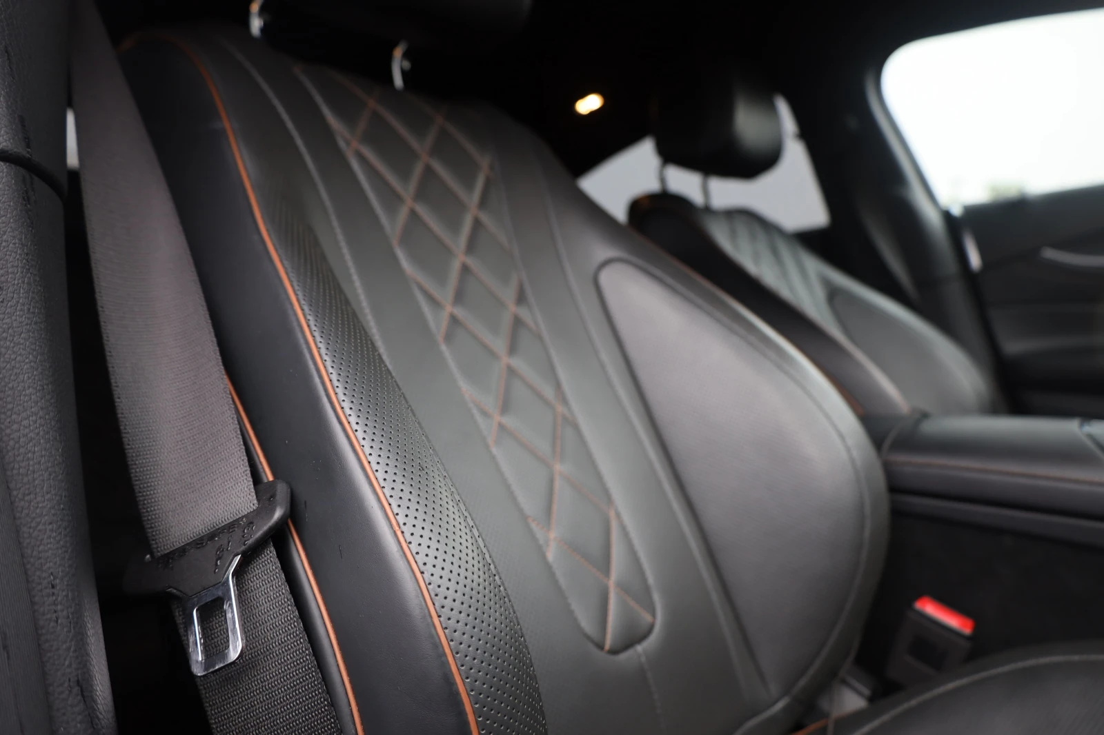 Mercedes-Benz CLS 450 AMG 4M Edition1 BURM HuD 360 Multibeam iCarbg | Mobile.bg � ����������� 17