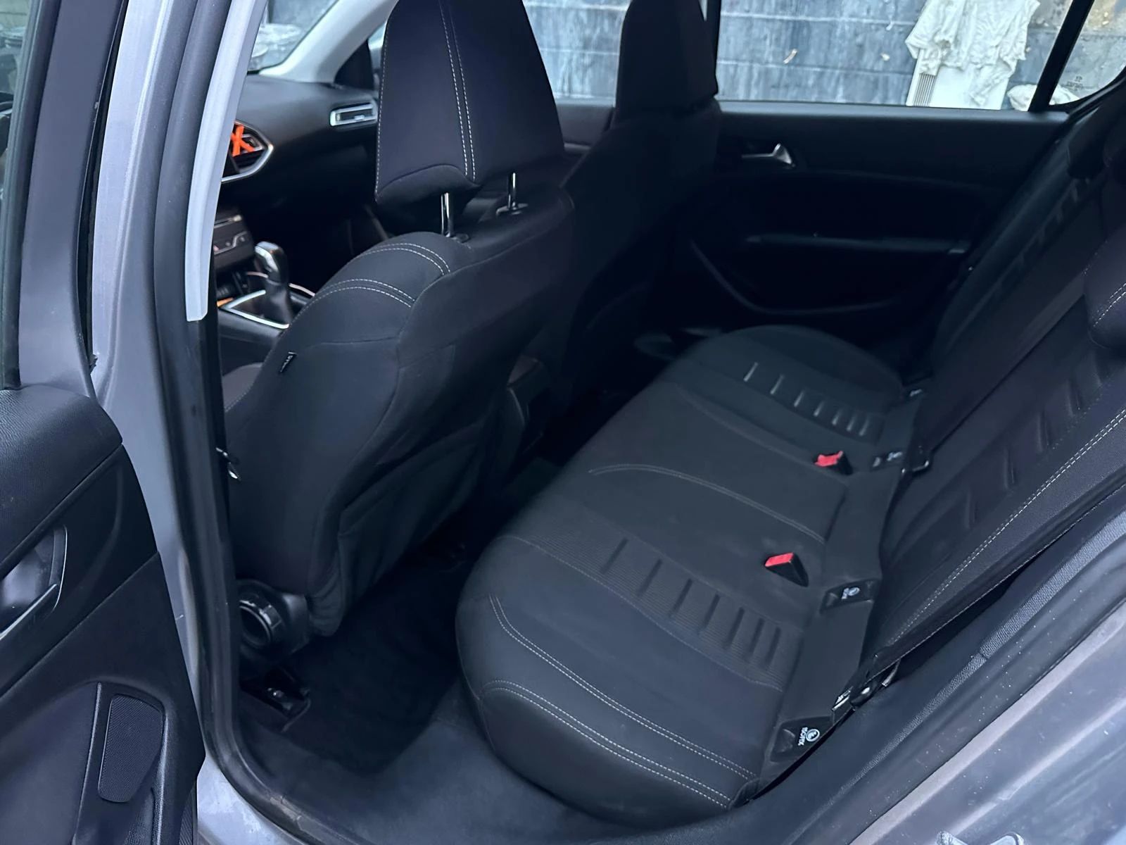 Peugeot 308 1.6 HDI 92 | Mobile.bg � ����������� 12