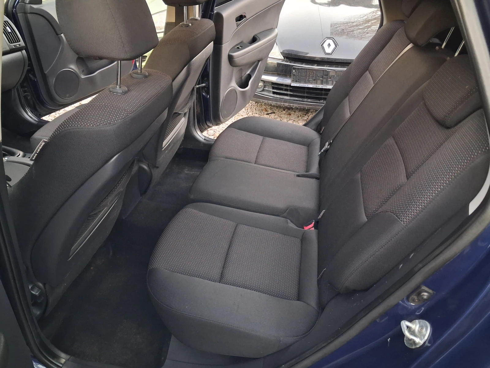 Hyundai I30 1.4benzin* * ХОЛАНДИЯ, снимка 11 - Автомобили и джипове - 53644221