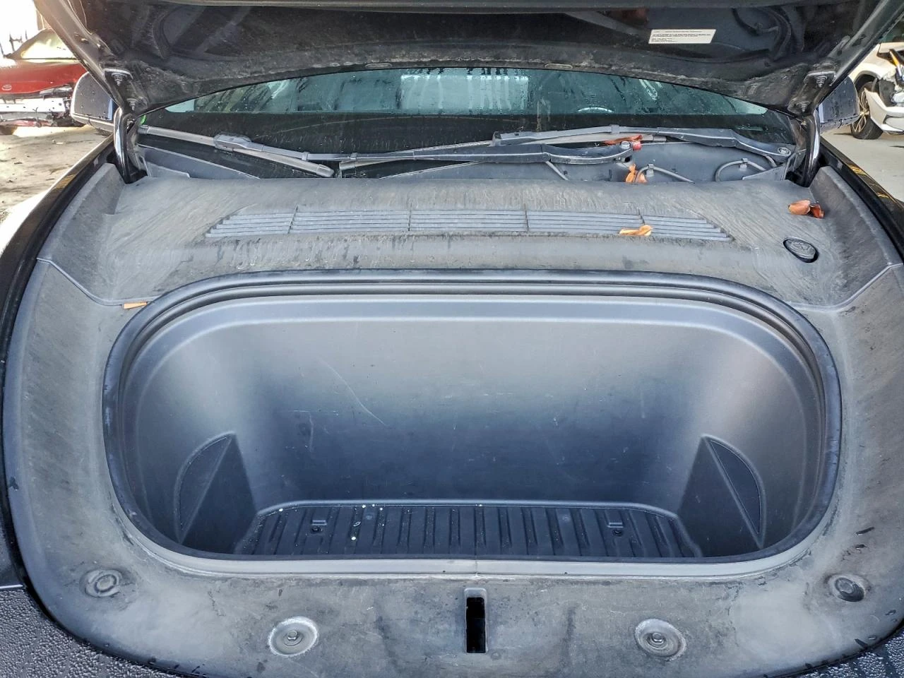 Tesla Model Y PERFORMANCE* ���� | Mobile.bg � ����������� 7