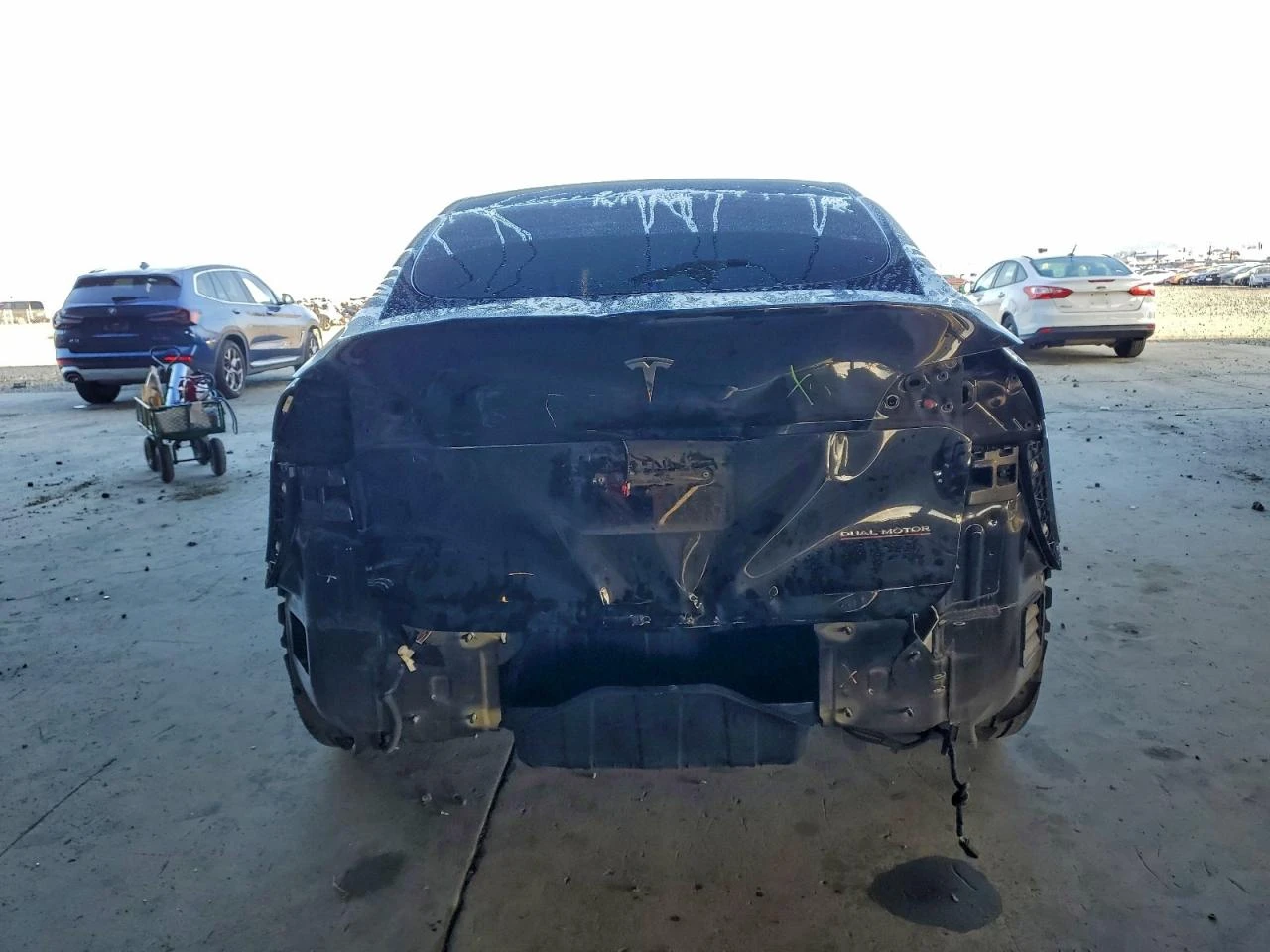 Tesla Model Y PERFORMANCE* ���� | Mobile.bg � ����������� 5