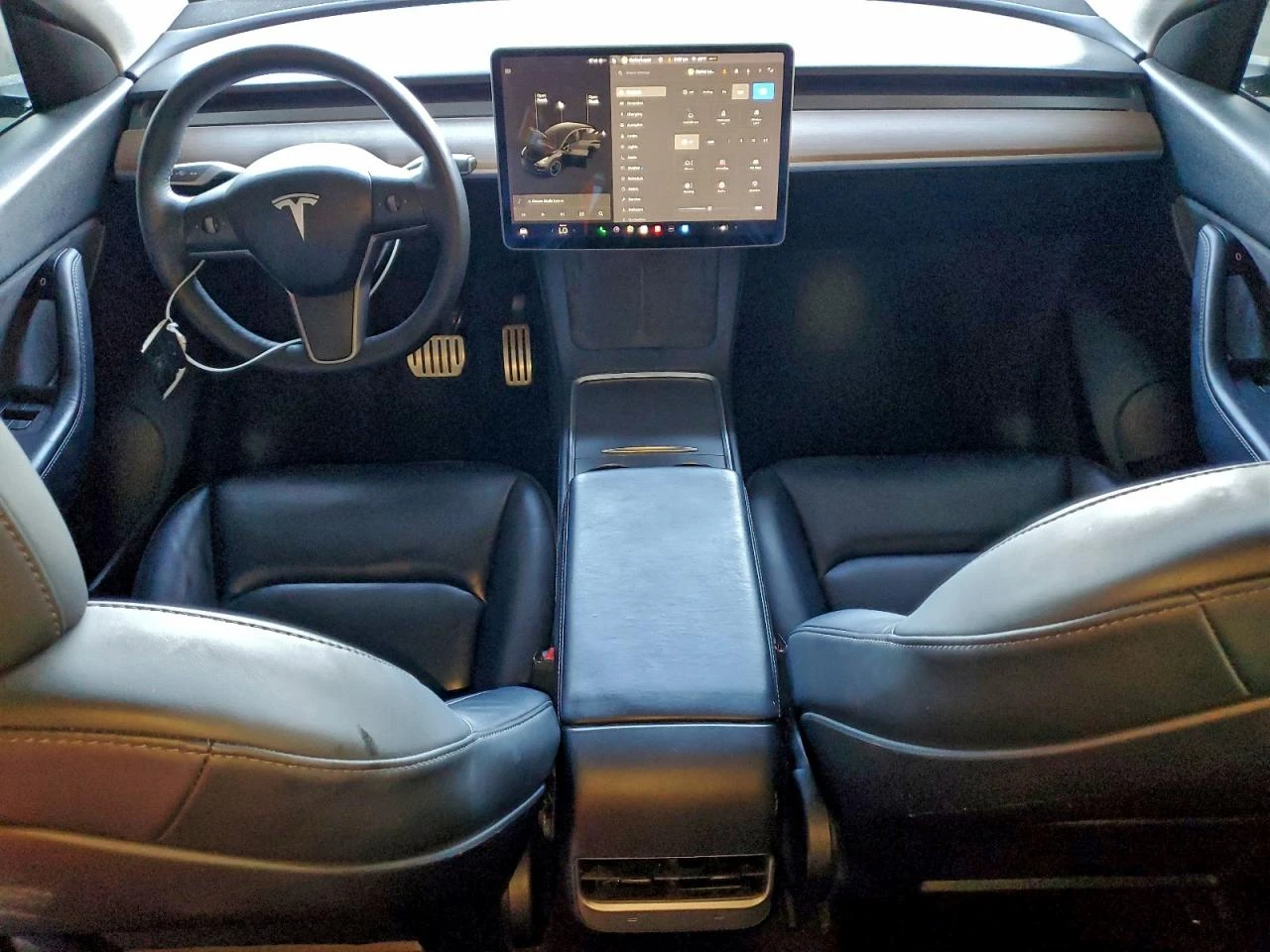 Tesla Model Y PERFORMANCE* ���� | Mobile.bg � ����������� 9