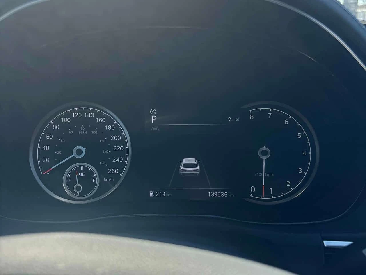 Genesis GV70 * 3.5T Sport * DISTRONIC* ���������* ��������*  | Mobile.bg � ����������� 8