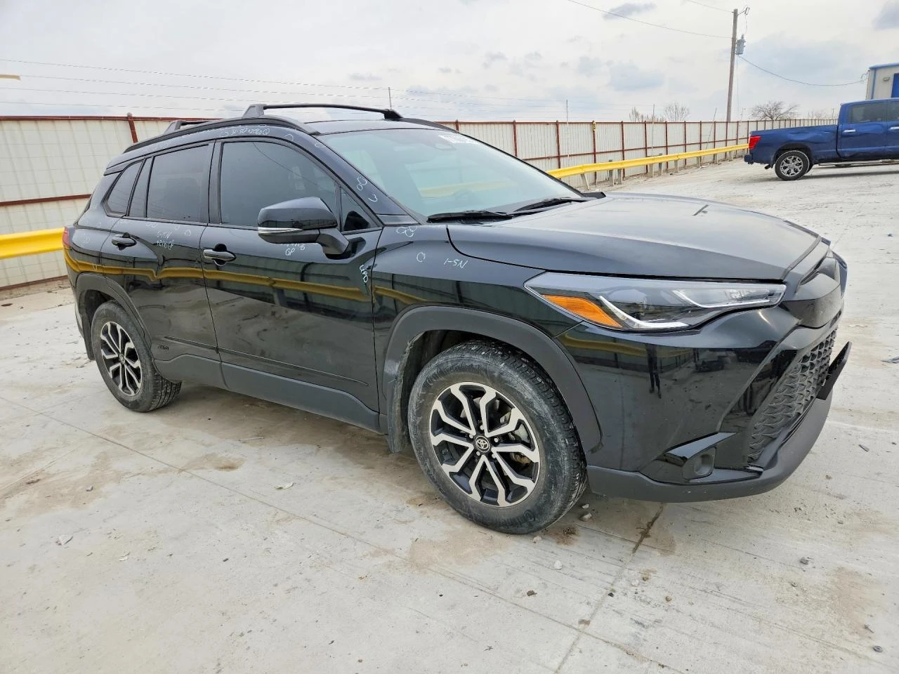 Toyota Corolla Cross * Cross Hybrid Se* , снимка 4 - Автомобили и джипове - 54062609