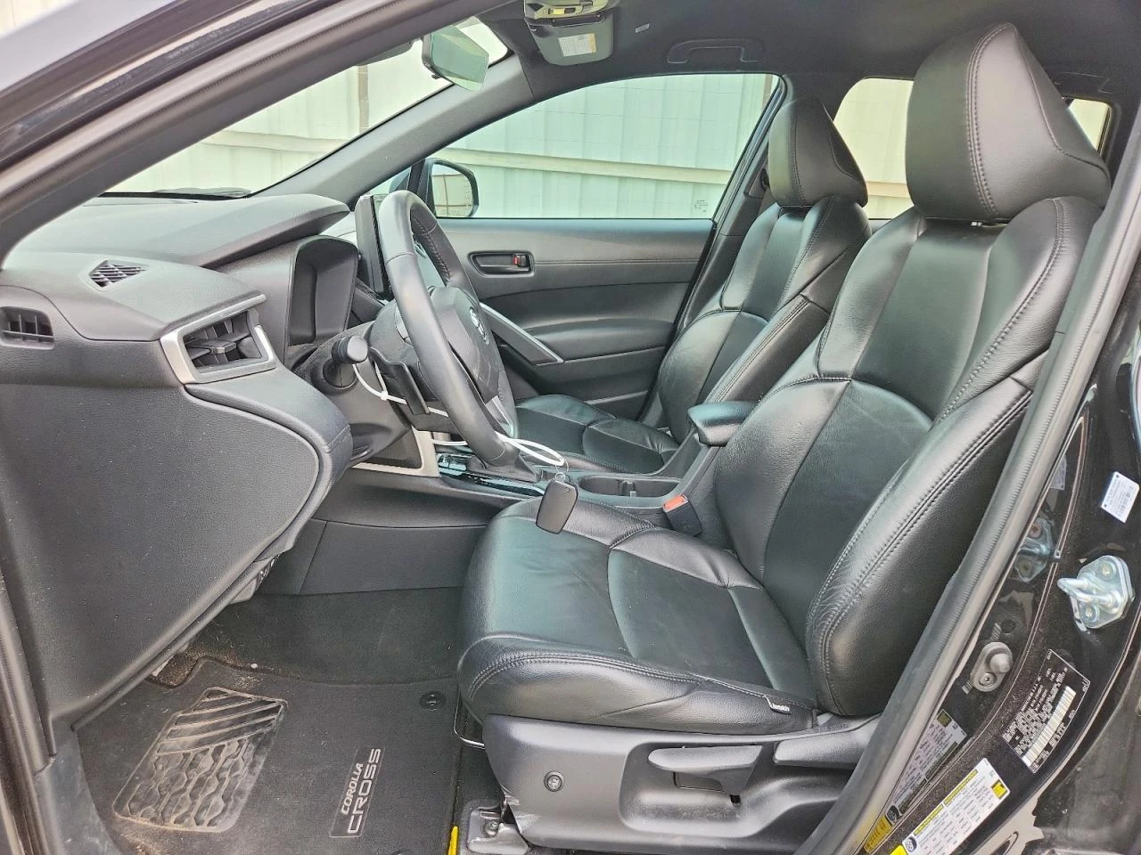 Toyota Corolla Cross * Cross Hybrid Se* , снимка 7 - Автомобили и джипове - 54062609