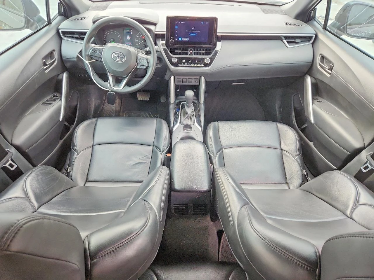 Toyota Corolla Cross * Cross Hybrid Se* , снимка 8 - Автомобили и джипове - 54062609