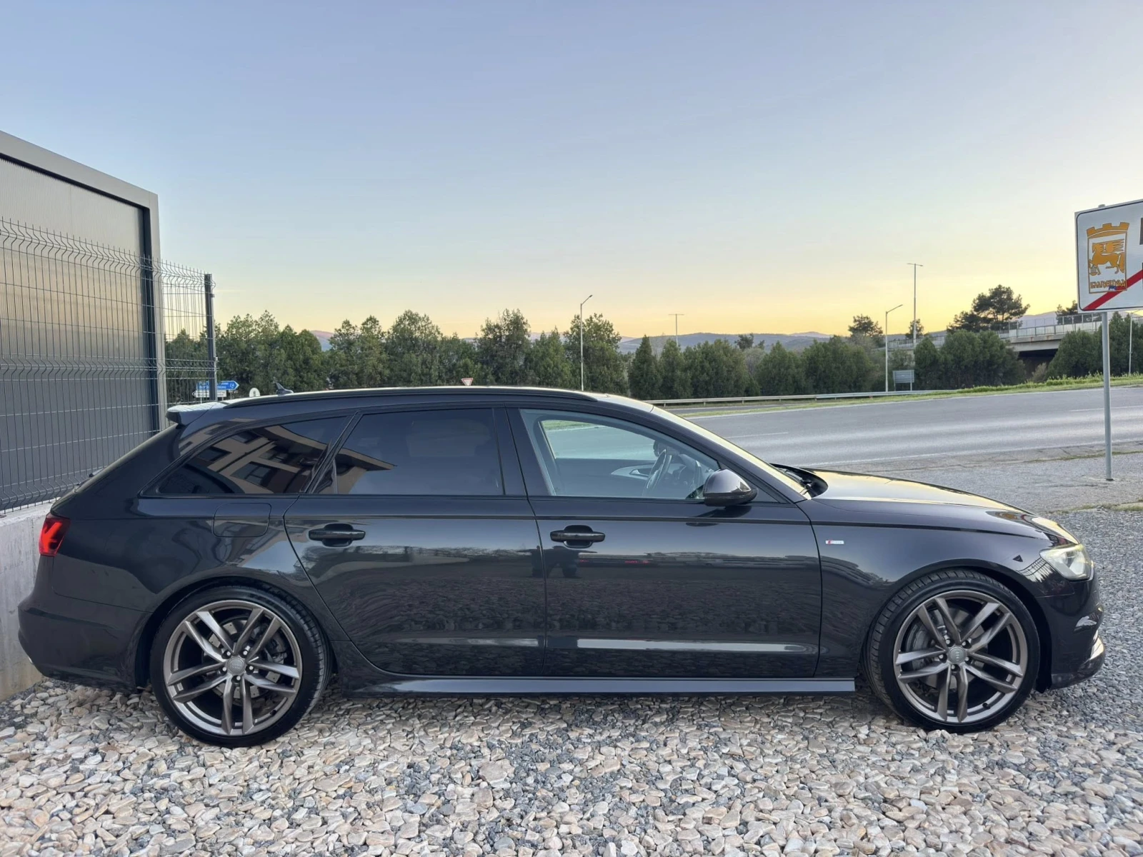 Audi A6 3.0TDI/272/Quattro/VVT TUNING/S-LINE PLUS/, снимка 4 - Автомобили и джипове - 54144520