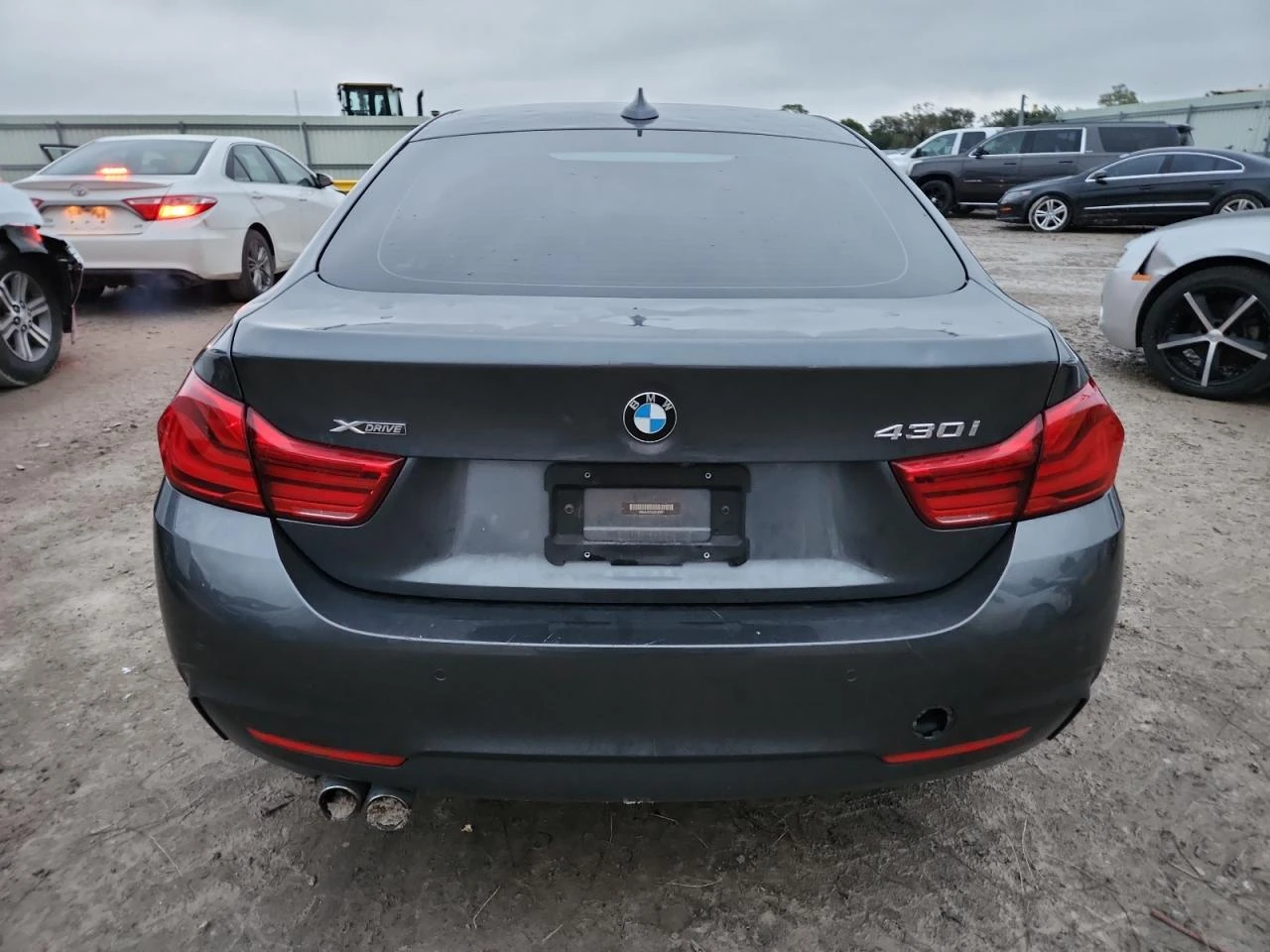 BMW 430 * GRAN* COUPE* X-DRIVE* M-PACK* BUY* NOW*  | Mobile.bg � ����������� 5