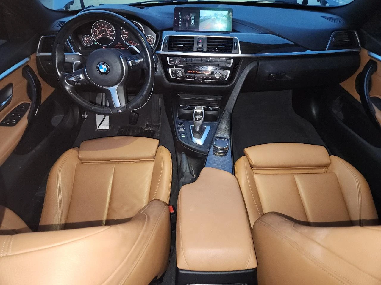 BMW 430 * GRAN* COUPE* X-DRIVE* M-PACK* BUY* NOW*  | Mobile.bg � ����������� 9