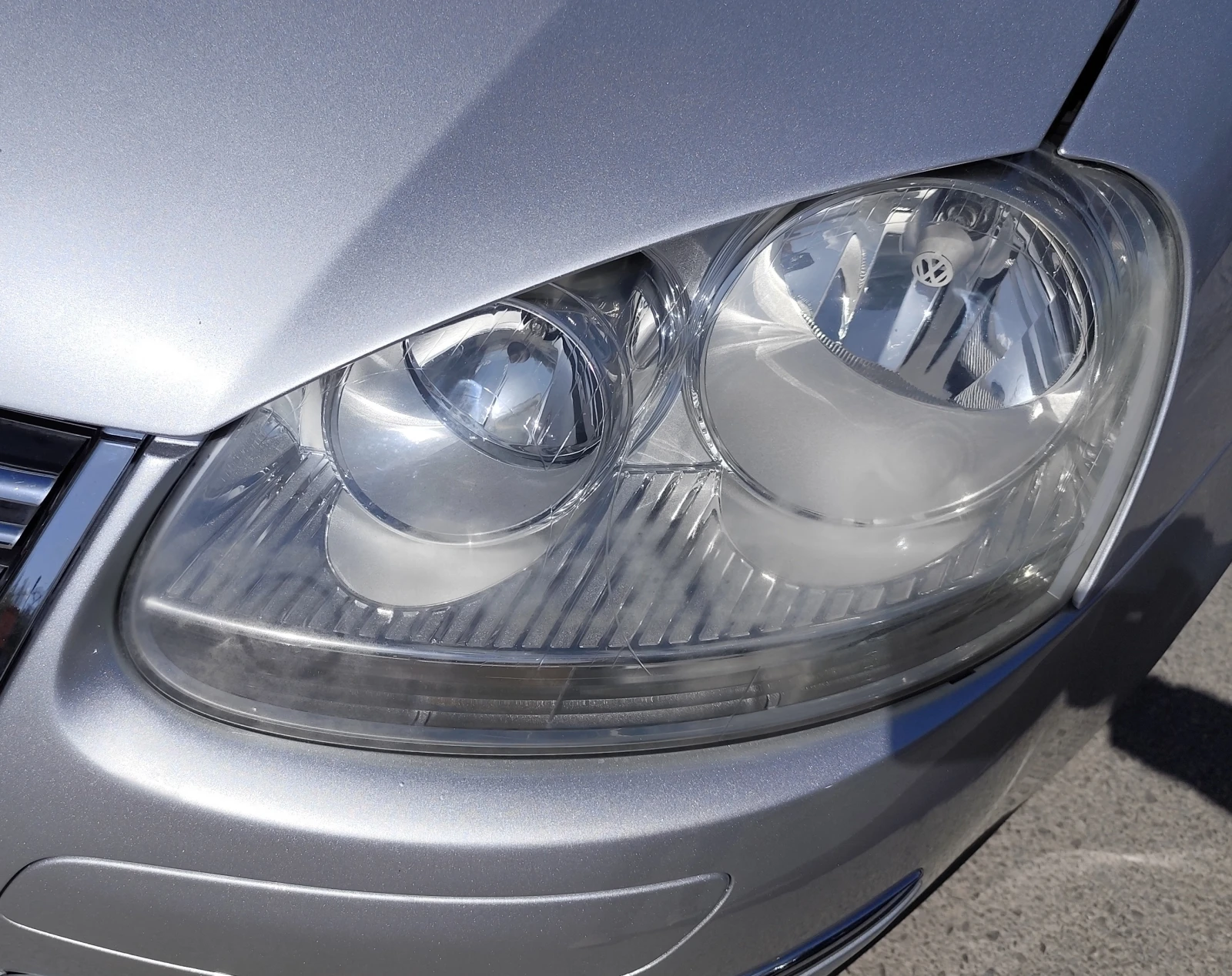 VW Golf 1.9TDi* klima* , снимка 16 - Автомобили и джипове - 54227896